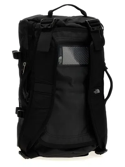 The North Face Base Camp Duffel Xs Duffel Bag In Black