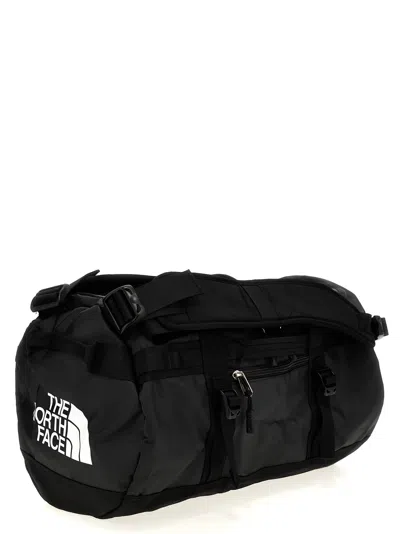 The North Face Base Camp Duffel Xs Duffel Bag In Black