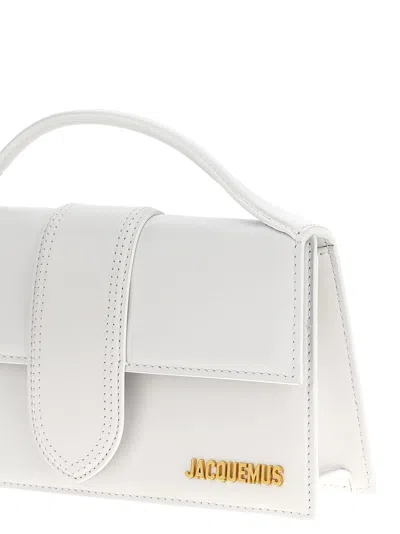 Jacquemus 'le Bambino' Handbag