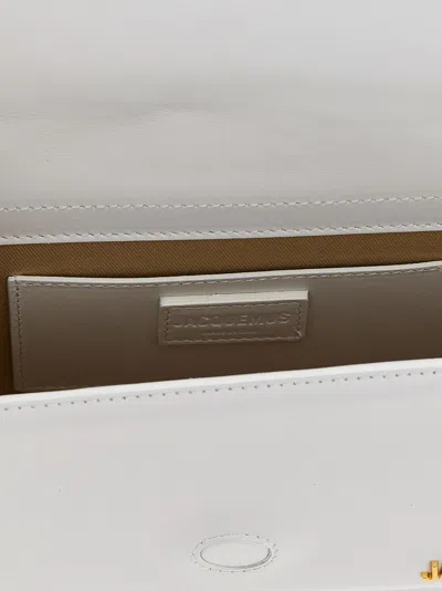 Jacquemus 'le Bambino' Handbag