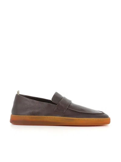 Officine Creative Slip-on Herbie/001
