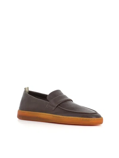Officine Creative Slip-on Herbie/001
