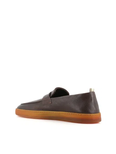 Officine Creative Slip-on Herbie/001