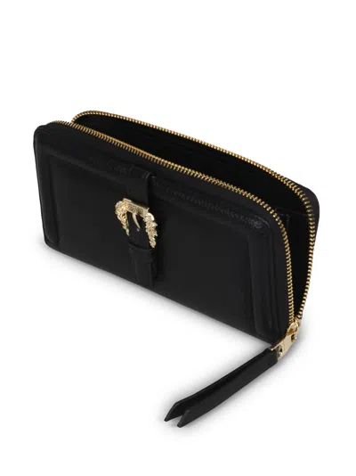 Versace Jeans Couture Wallet