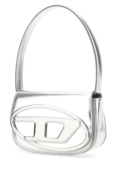 Diesel Luxurious Leather Bag Accessory