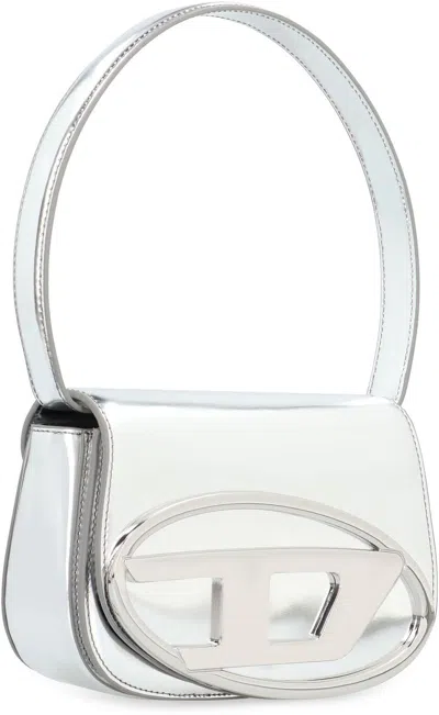 Diesel Luxurious Leather Bag Accessory