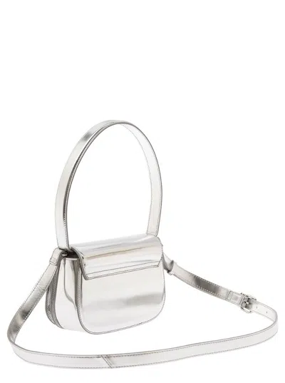 Diesel Luxurious Leather Bag Accessory