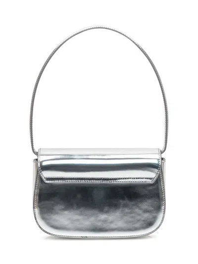 Diesel Luxurious Leather Bag Accessory