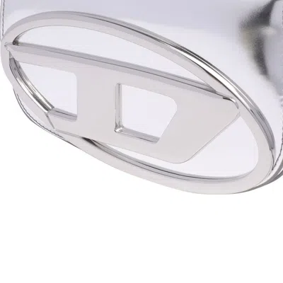 Diesel Luxurious Leather Bag Accessory