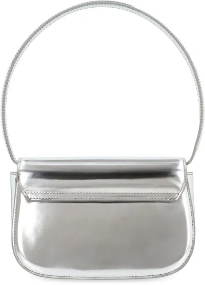 Diesel Luxurious Leather Bag Accessory