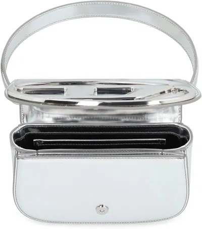 Diesel Luxurious Leather Bag Accessory