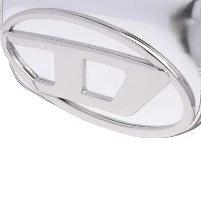Diesel Luxurious Leather Bag Accessory