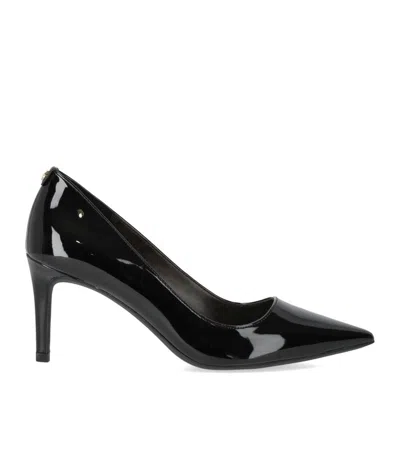 Michael Kors `alina` Pumps In Black