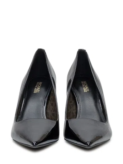 Michael Kors `alina` Pumps In Black