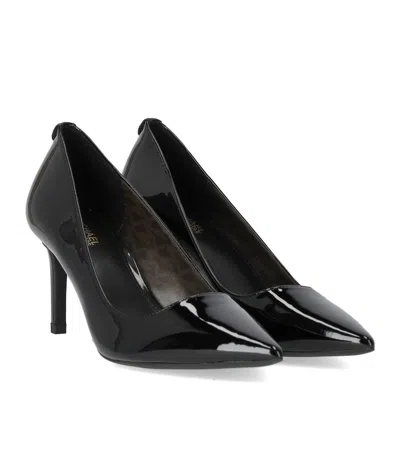 Michael Kors `alina` Pumps In Black