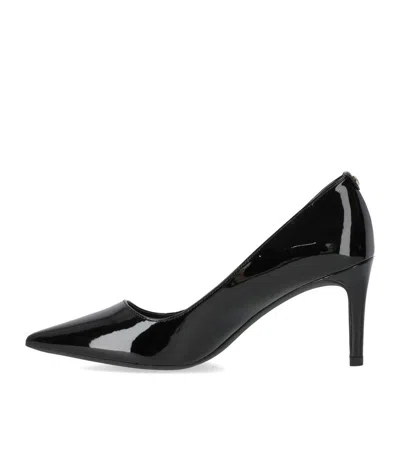 Michael Kors `alina` Pumps In Black