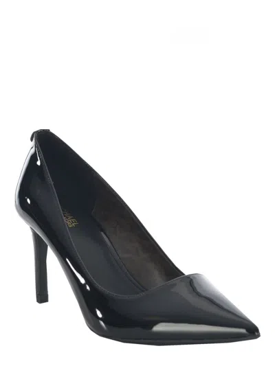 Michael Kors `alina` Pumps In Black