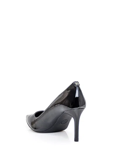 Michael Kors `alina` Pumps In Black