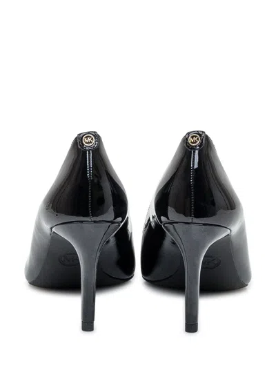 Michael Kors `alina` Pumps In Black