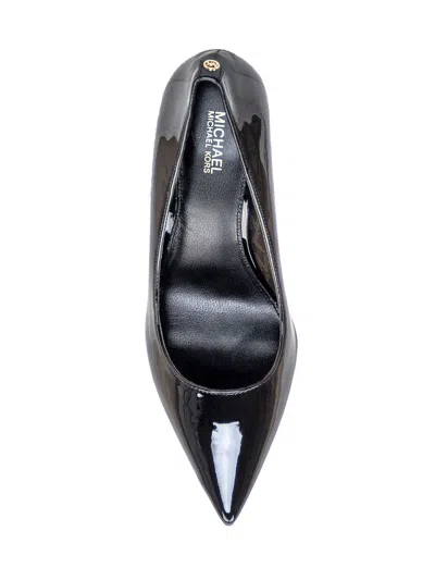 Michael Kors `alina` Pumps In Black