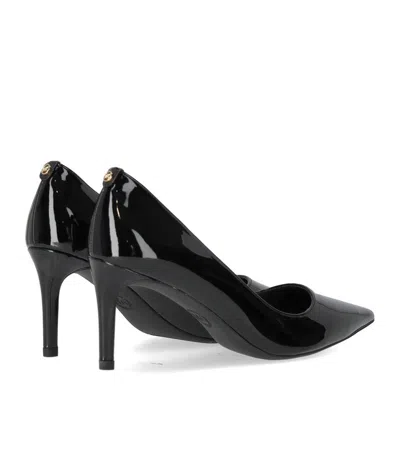 Michael Kors `alina` Pumps In Black