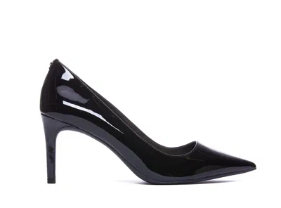 Michael Kors `alina` Pumps In Black
