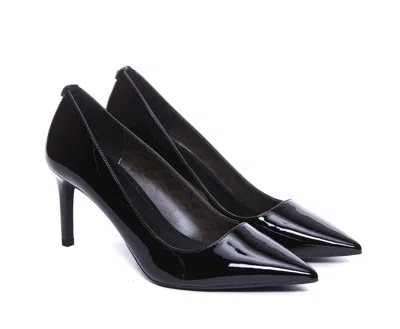 Michael Kors `alina` Pumps In Black