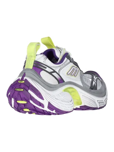 Balenciaga Sneakers In Multi