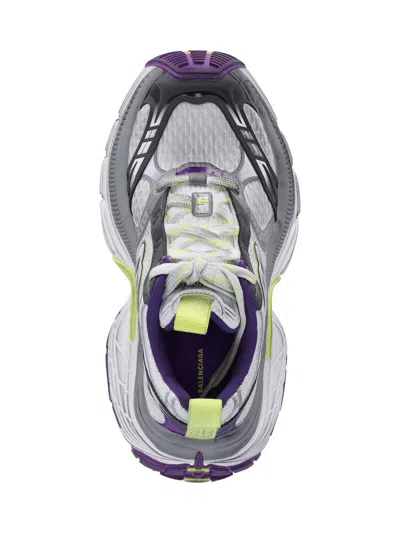 Balenciaga Sneakers In Multi