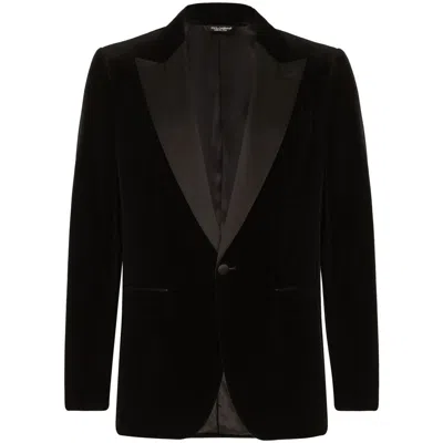 Dolce & Gabbana Blazers
