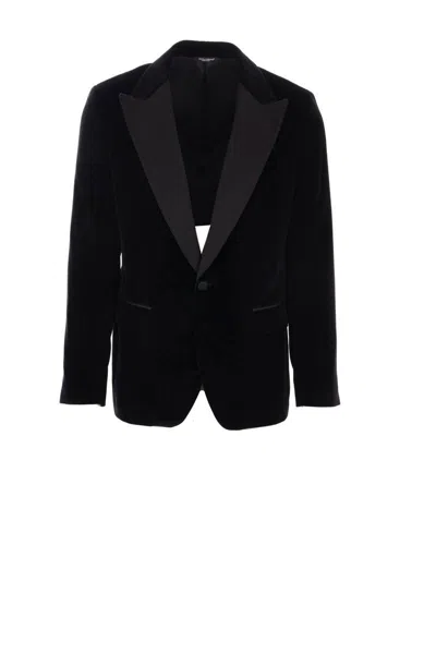 Dolce & Gabbana Blazers
