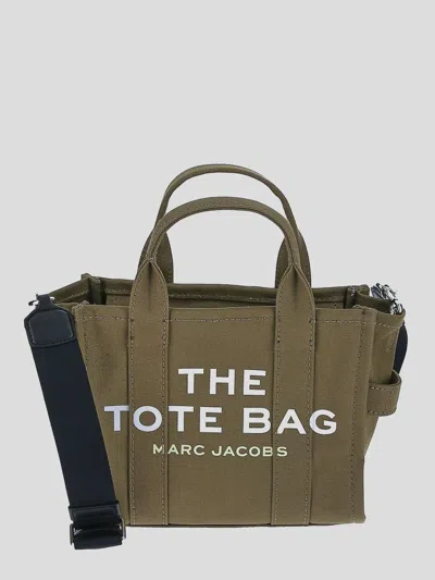Marc Jacobs Bags In Neutral