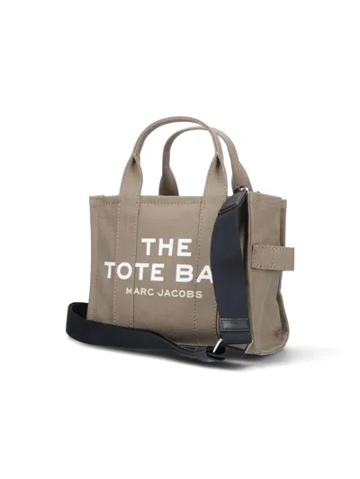 Marc Jacobs Bags In Neutral
