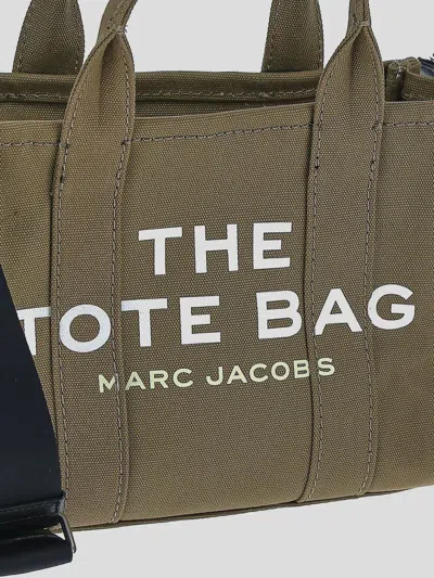 Marc Jacobs Bags In Neutral