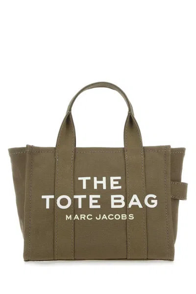 Marc Jacobs Bags In Neutral