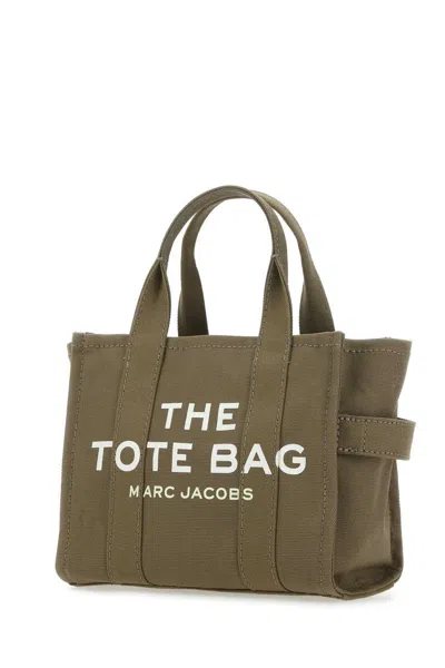 Marc Jacobs Bags In Neutral