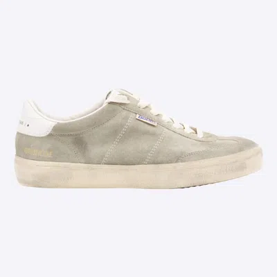 Golden Goose Men Soul Star Sneakers