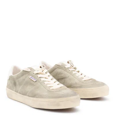 Golden Goose Men Soul Star Sneakers