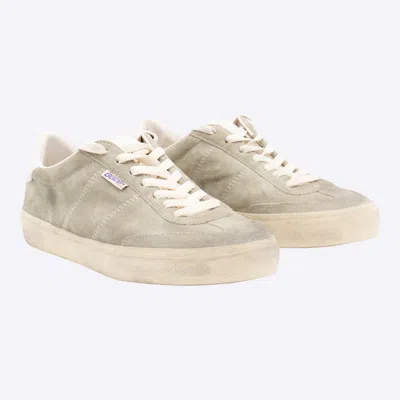 Golden Goose Men Soul Star Sneakers