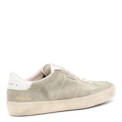 Golden Goose Men Soul Star Sneakers