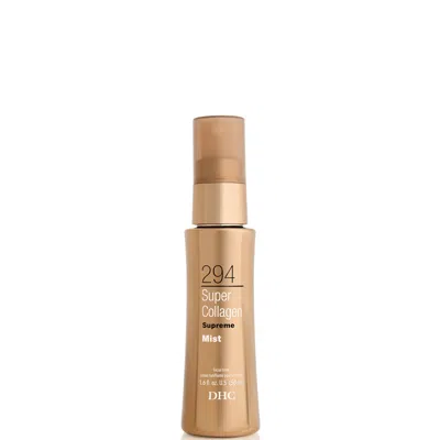 Dhc Super Collagen Supreme Mist 2 Fl.oz