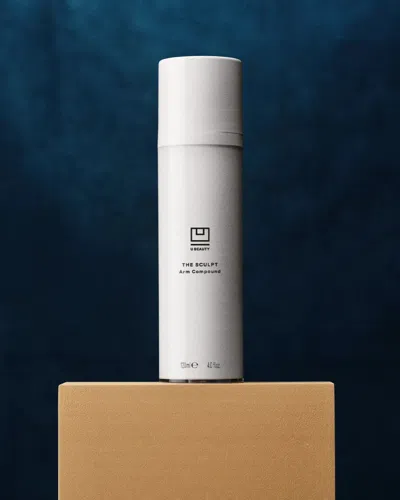 Ubeauty Arm & Body Firming Cream