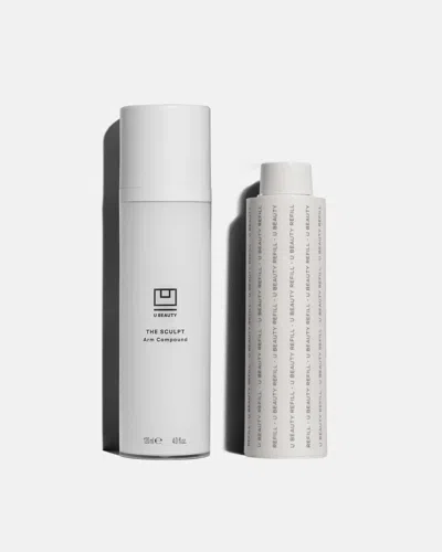 Ubeauty Arm & Body Firming Cream