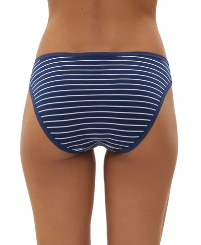 Gap Body Women's Cotton Bikini Underwear Gpw00274m