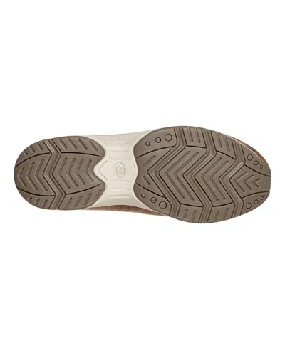 Easy Spirit Women's Treepose Cozy Slipper Booties