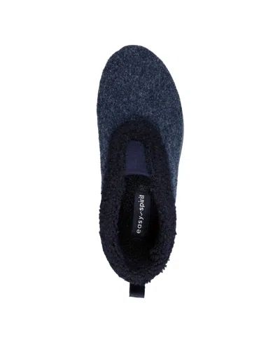 Easy Spirit Women's Treepose Cozy Slipper Booties