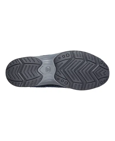 Easy Spirit Women's Treepose Cozy Slipper Booties