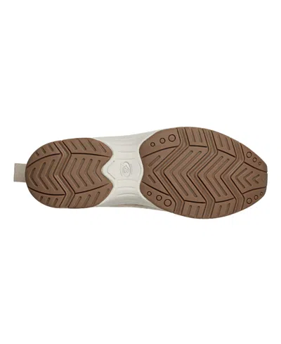 Easy Spirit Tree Pose 2 Womens Faux Fur Slip On Slip-on Sneakers