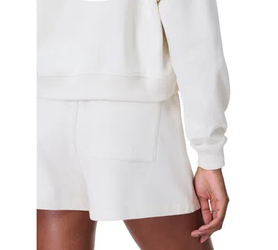 Sweaty Betty Women's Cotton Blend Revive Relaxed Shorts