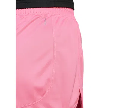 Adidas Originals Women's Pacer Knit High-rise Training Shorts